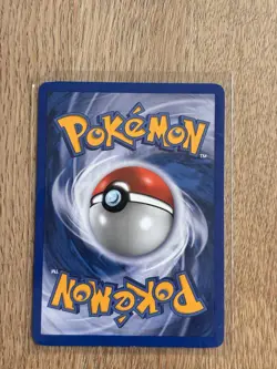 Pokemon TCG Ditto (Squirtle) EX Delta Species Card 64/113 NM - Image 4