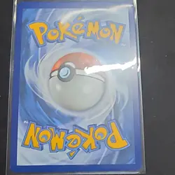 Pokemon TCG Squirtle 170/165 SV Scarlet & Violet 151 Illus Rare Holo Eng 2023 - Image 2