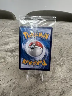 Pokemon TCG Chinese Squirtle 099/Sv-p Scarlet & Violet Sealed and New Promo - Image 4