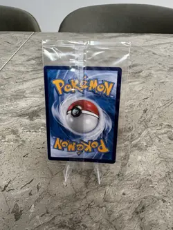 Pokemon TCG Chinese Squirtle 099/Sv-p Scarlet & Violet Sealed and New Promo - Image 5
