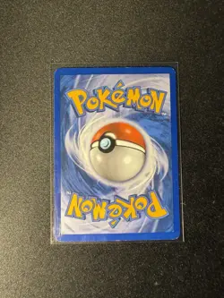 Pokemon TCG Charmander Squirtle Bulbasaur 3-Card Lot EX Delta Species 2006 - Image 5