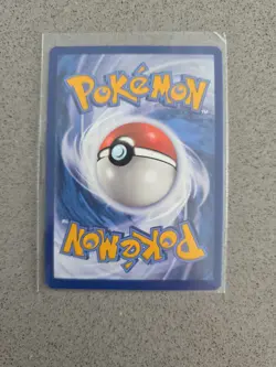 Pokemon TCG Squirtle Stellar Crown Illustration Card 148/142 Near Mint - Image 2
