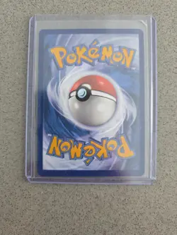 Pokemon TCG Squirtle Stellar Crown Illustration Card 148/142 Near Mint - Image 4