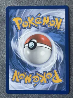 Pokemon TCG Squirtle 007/165 151 Cosmo Holo Promo Near Mint - Image 3