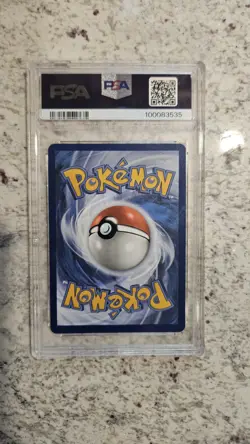 Pokemon TCG Squirtle Stellar Crown Illustration Card 148/142 - Image 2