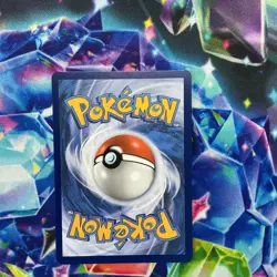 Pokemon TCG Squirtle 148/142 Sv07 Stellar Crown Illus Rare Holo 60 - Image 2