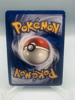 Pokemon TCG Squirtle 64/100 EX Crystal Guardians Reverse Holo Stamped Card - Image 2