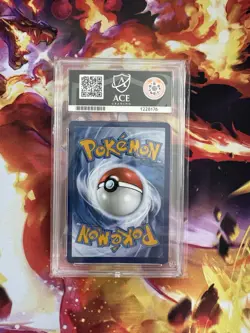 Pokemon TCG Squirtle Scarlet & Violet 151 Card 170/165 Ace 9 English Edition - Image 2