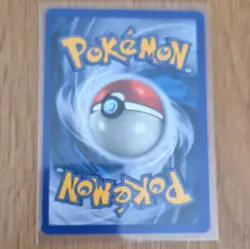 Pokemon TCG Squirtle 63/100 50 HP Common Unlimited Regular 2006 English - Image 2