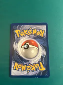Pokemon TCG Squirtle (Schiggy) Base Set, 1st Edition, German Version - Image 2