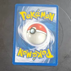 Pokemon TCG Squirtle 63/102 Base Set Regular Common 40HP 1999 - Image 2