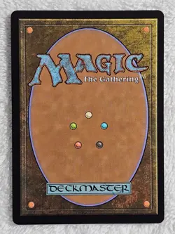 MTG Breeches, the Blastmaker Outlaws of Thunder Junction (OTJ) #197 Card Rare NM - Image 3