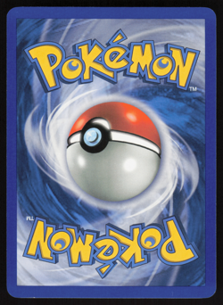Pokemon TCG - Crystal Guardians - Squirtle 63/100 - P - Image 2