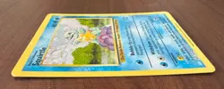🌀Squirtle 001/034 CLB Classic Collection Holo Pokemon TCG - Image 3