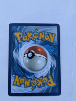 Pokemon Squirtle Trading Card 22/181 Pokemon TCG - Image 2