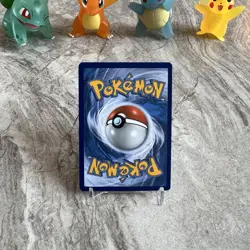 Pokemon TCG: Squirtle SWSH233 Promo - Pokemon Go Stamped - Near Mint - Image 2