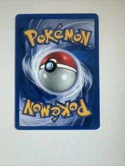 Pokemon TCG Squirtle 68/82 Team Rocket Unlimited Series, Vintage - Image 3