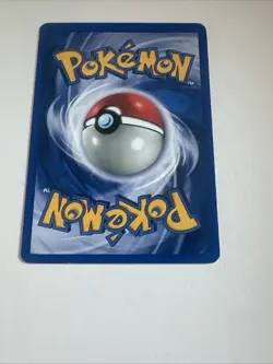 Pokemon TCG Squirtle 68/82 Team Rocket Unlimited Series, Vintage - Image 4