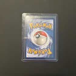 Pokemon TCG Squirtle Scarlet & Violet-151 170/165 Holo Illustration Rare - Image 2