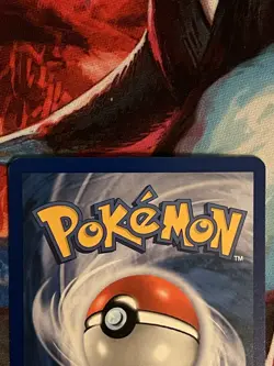 Pokemon TCG Ditto EX Delta Species 40/113 Squirtle Reverse Holo Stamp - Very LP - Image 4