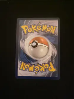 Pokemon Squirtle TCG Illustration Rare Stellar Crown Card 148/142 NM Condition - Image 2