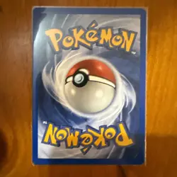 Pokemon TCG Squirtle 83/112 EX FireRed LeafGreen Regular Common - Image 2