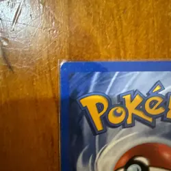 Pokemon TCG Squirtle 83/112 EX FireRed LeafGreen Regular Common - Image 3