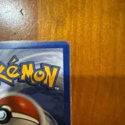 Pokemon TCG Squirtle 83/112 EX FireRed LeafGreen Regular Common - Image 4