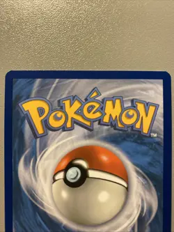 Pokemon TCG Squirtle Illustration Rare 148/142 Stellar Crown NM Condition - Image 3