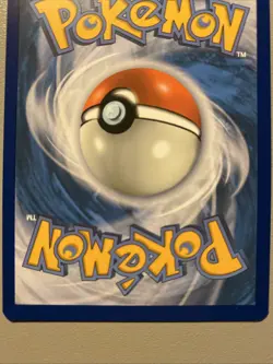 Pokemon TCG Squirtle Illustration Rare 148/142 Stellar Crown NM Condition - Image 4