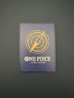 Charlotte Pudding OP08-067 R Promo Flagship battle Best 8 Prize ONE PIECE TCG NM - Image 2