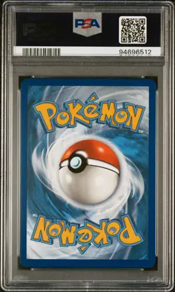 2021 POKEMON SWORD & SHIELD SHINING FATES #072 FULL ART/SKYLA PSA 10 - Image 2