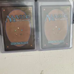 MTG Final Fantasy Cloud, Midgar Mercenary 0010 2x EN Non Foil - Image 2