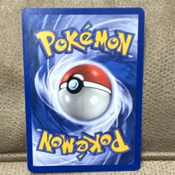 Pokemon TCG Dark Vaporeon 45/82 Team Rocket Uncommon English 60 HP - Image 2