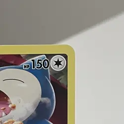 Snorlax TG10/TG30 Holo Lost Origin Tranier Gallery Pokemon TCG Card NM/M - Image 3
