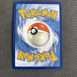 Pokemon TCG Arcanine ex 224/198 SV01 Scarlet & Violet Ultra Rare Full Art Holo - Image 2