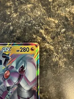 Arceus & Dialga & Palkia GX 156/236 Sm-Cosmic Eclipse Holo - Image 4