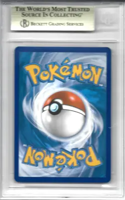 Arceus & Dialga & Palkia GX 156/236 Sm-Cosmic Eclipse Holo bgs 9.5 Gem Mint - Image 2