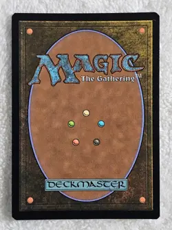 MTG Island FOIL - Modern Horizons 3 #305 Magic Gathering Card LAND NM - Image 3