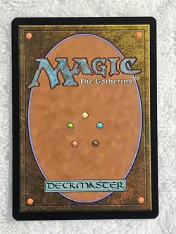MTG Coral Merfolk FOIL #47 Magic 2010 (M10) Magic Gathering Card NM - Image 3