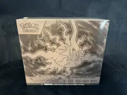 2x Pokemon Center Pitch Black ETB + 2x Booster Bundle Lot - Factory Sealed - Image 2