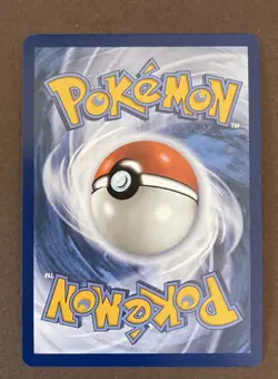 Woobat 119/086 Illustration Rare - White Flare - Pokemon Card - NM/M - Image 3