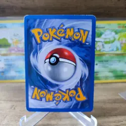 WOTC Pokemon TCG Charmander, Squirtle & Bulbasaur Base Set Starters - Image 3