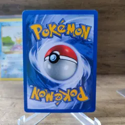 WOTC Pokemon TCG Charmander, Squirtle & Bulbasaur Base Set Starters - Image 5