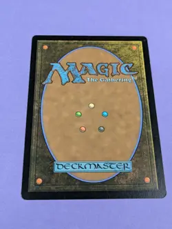 MTG Magic: The Big Score: Grand Abolisher #0002 Mythic - LP - Image 2