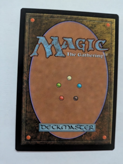 Barbarian General Portal 3K MTG NM Free shipping with tracking - Image 2