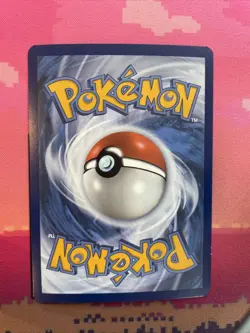 Pokemon Card Protective Goggles Scarlet & Violet 151 Reverse Holo 164/165 NM - Image 2