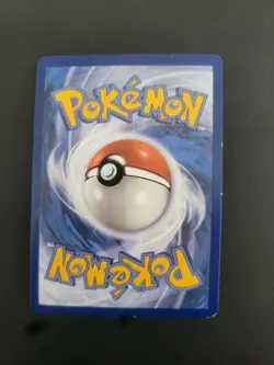 Pokemon Card Protective Goggles Scarlet & Violet 151 Reverse Holo 164/165 NM - Image 2