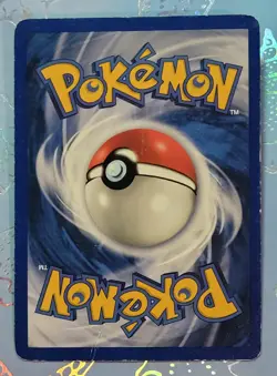 Lt. Surge's Pikachu 1st Edition 81/132 Gym Heroes Pokemon Card MP - Image 2