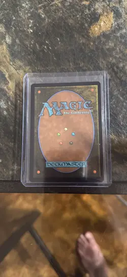 Magic MTG Spider-Man Opposition Agent 0019 Borderless Marvel Eternal Mythic Foil - Image 2